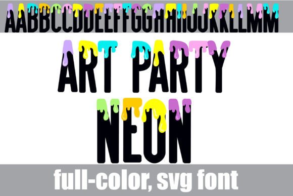 Light Up Your Brand with Art Party Neon's Vibrant Glow
